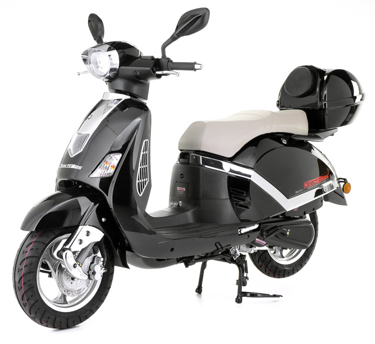 cool scooters 125cc