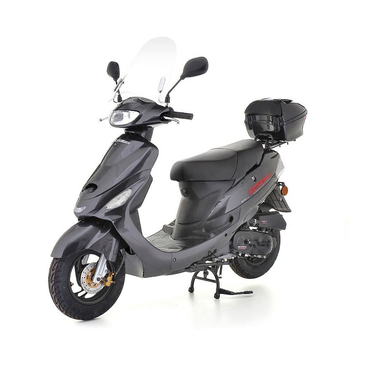 49cc Scooter