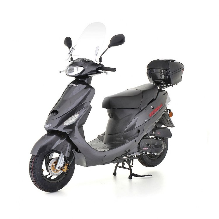 50cc Scooter