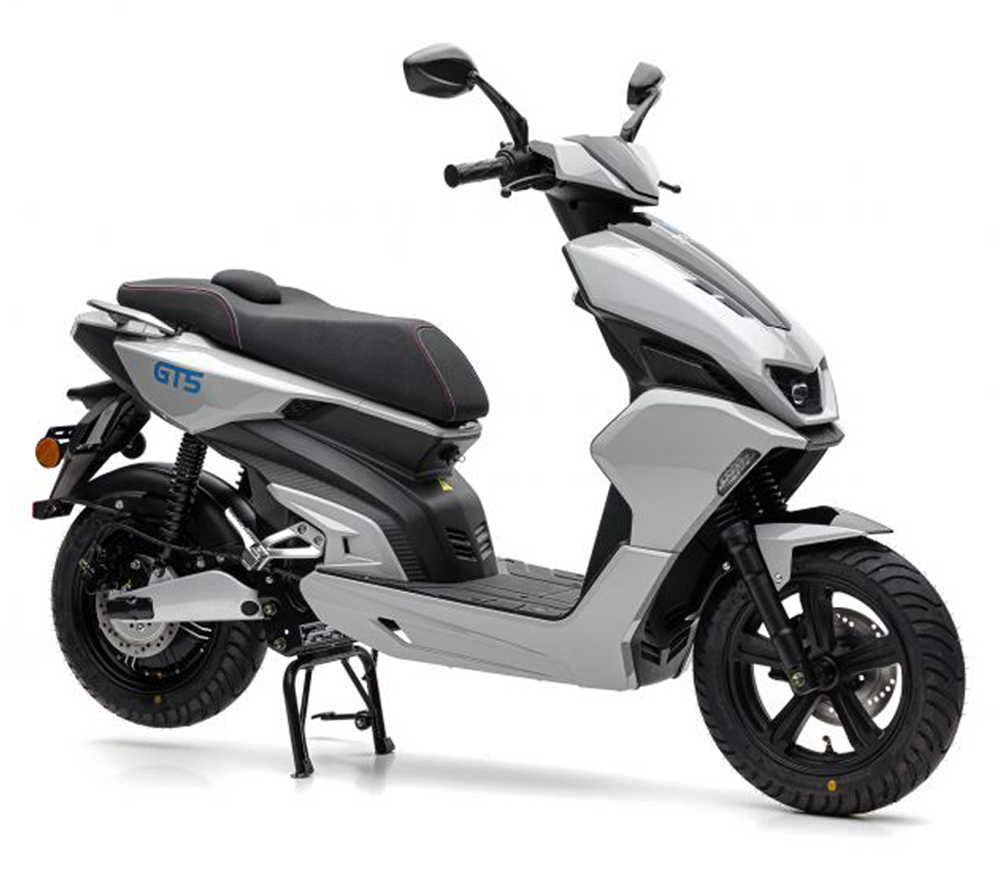 Electric Mopeds, Electric Motorbikes & Motorcycles UK