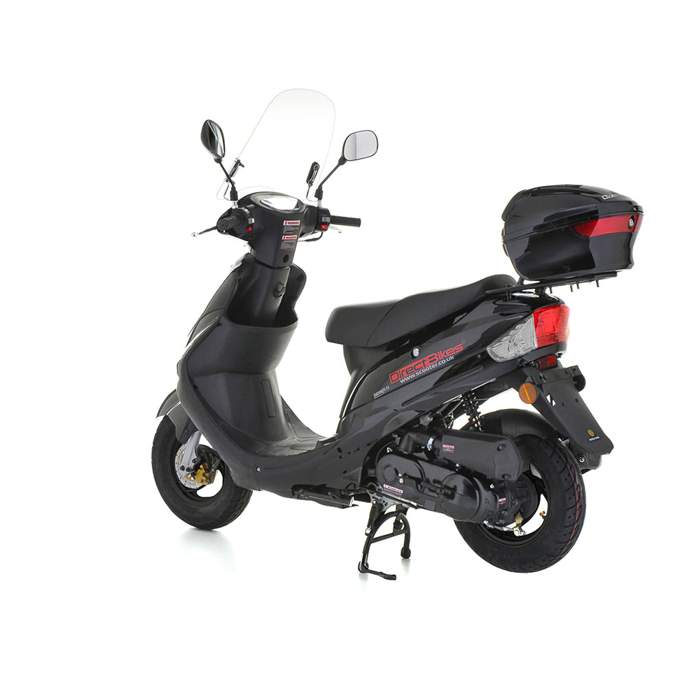 direct bikes 50cc