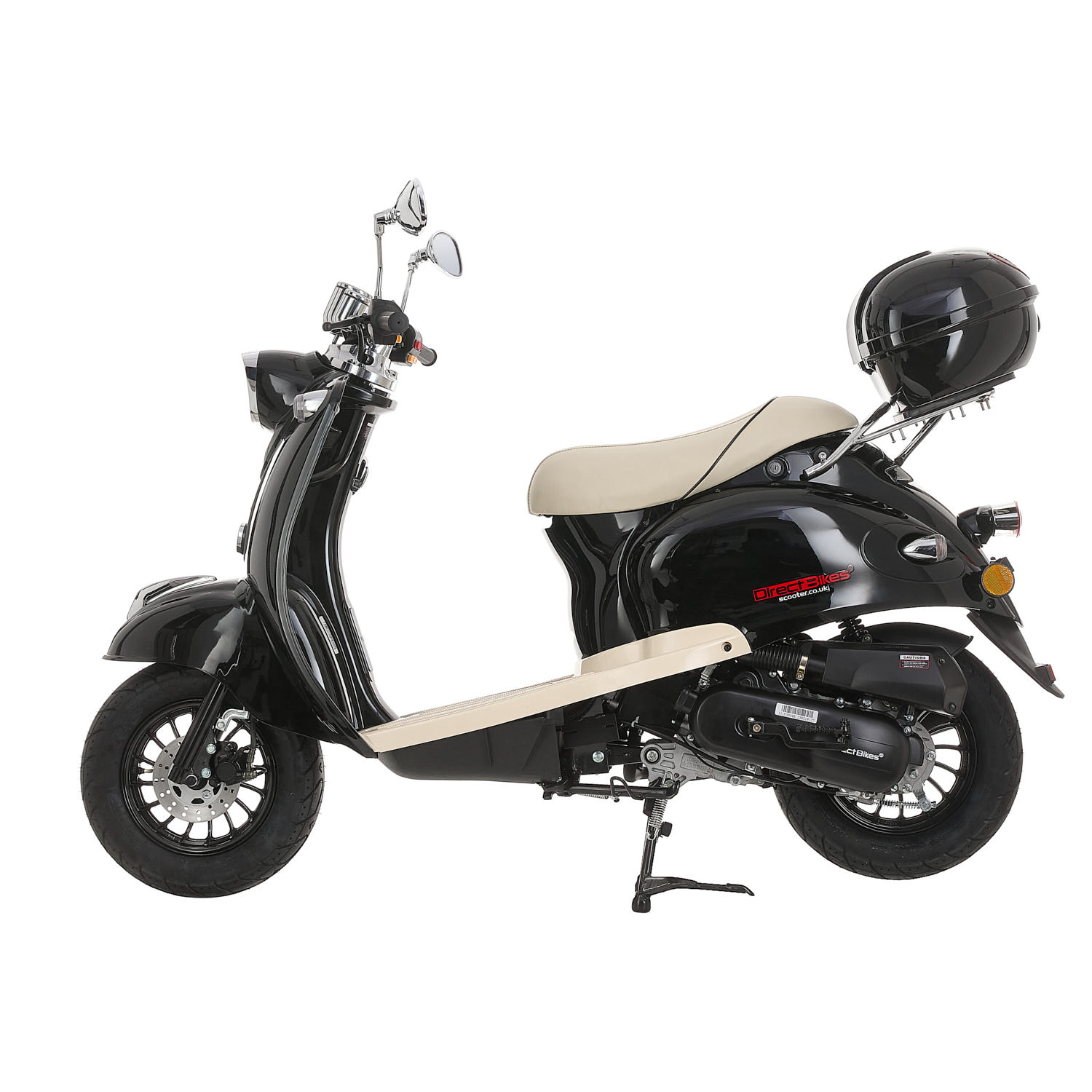 РњРѕРїРµРґ Garelli Basic 50cc