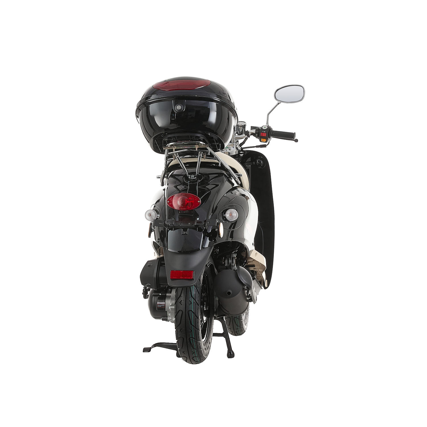 Petrol Scooter UK Direct Bikes