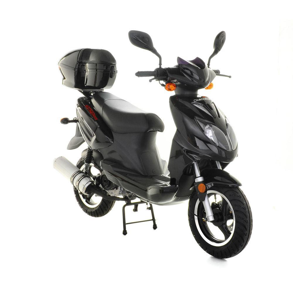 Motorroller Antriebsriemen 730-18-30 für Direct Bikes 50cc Ninja DB50QT-15B Motorroller Antriebsriemen 730-18-30 für Direct Bikes 50cc Ninja DB50QT-15B
