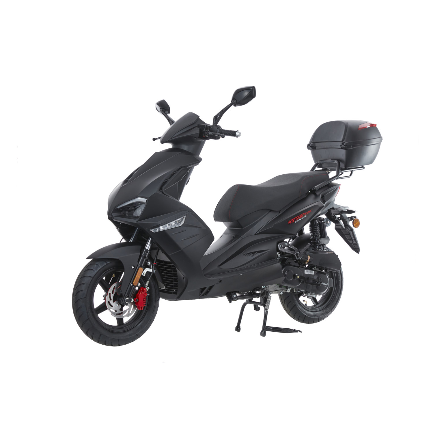 Best 50cc motorcycle (2023), Specs & Prices