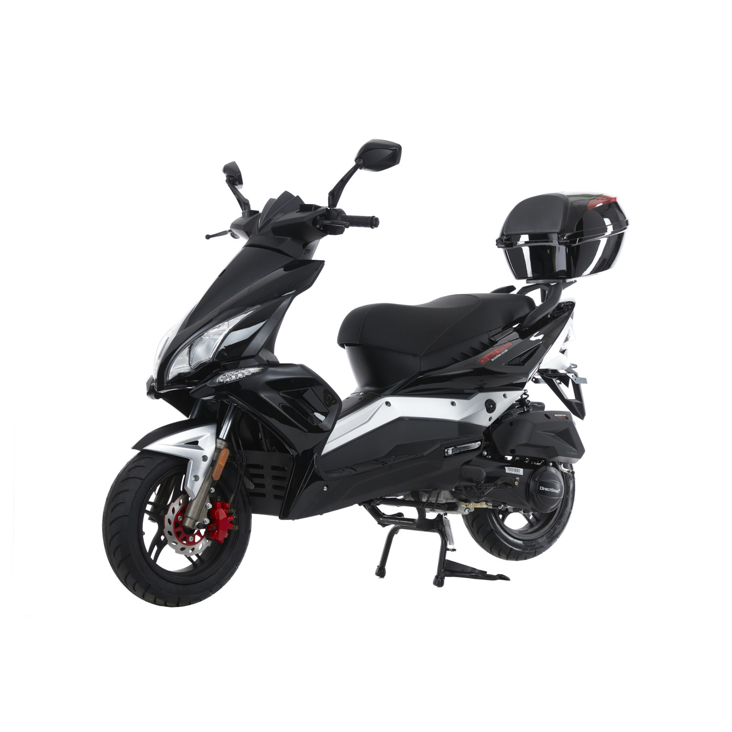50cc Scooter Buy Direct Bikes Viper 50cc Scooters