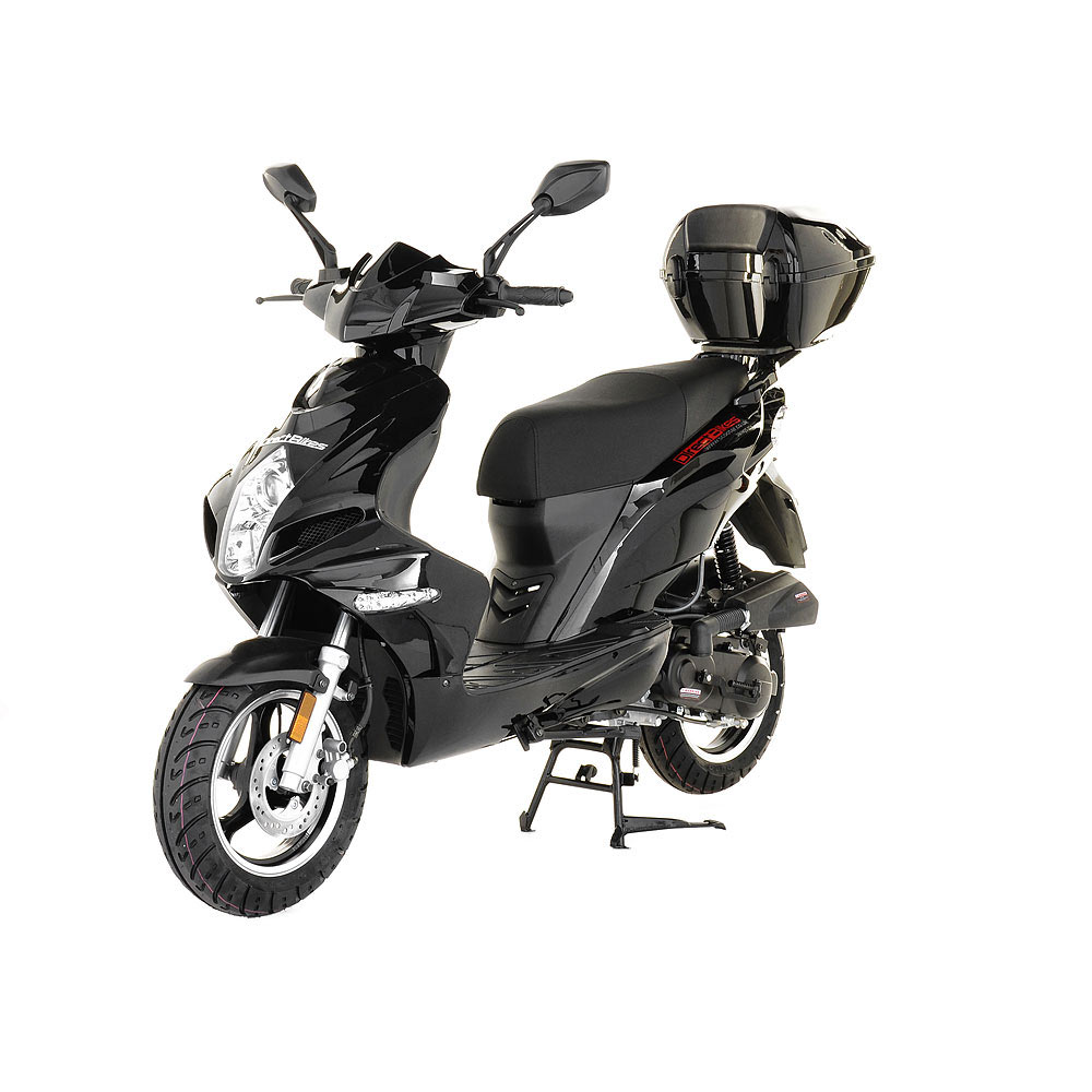 direct bikes 50cc