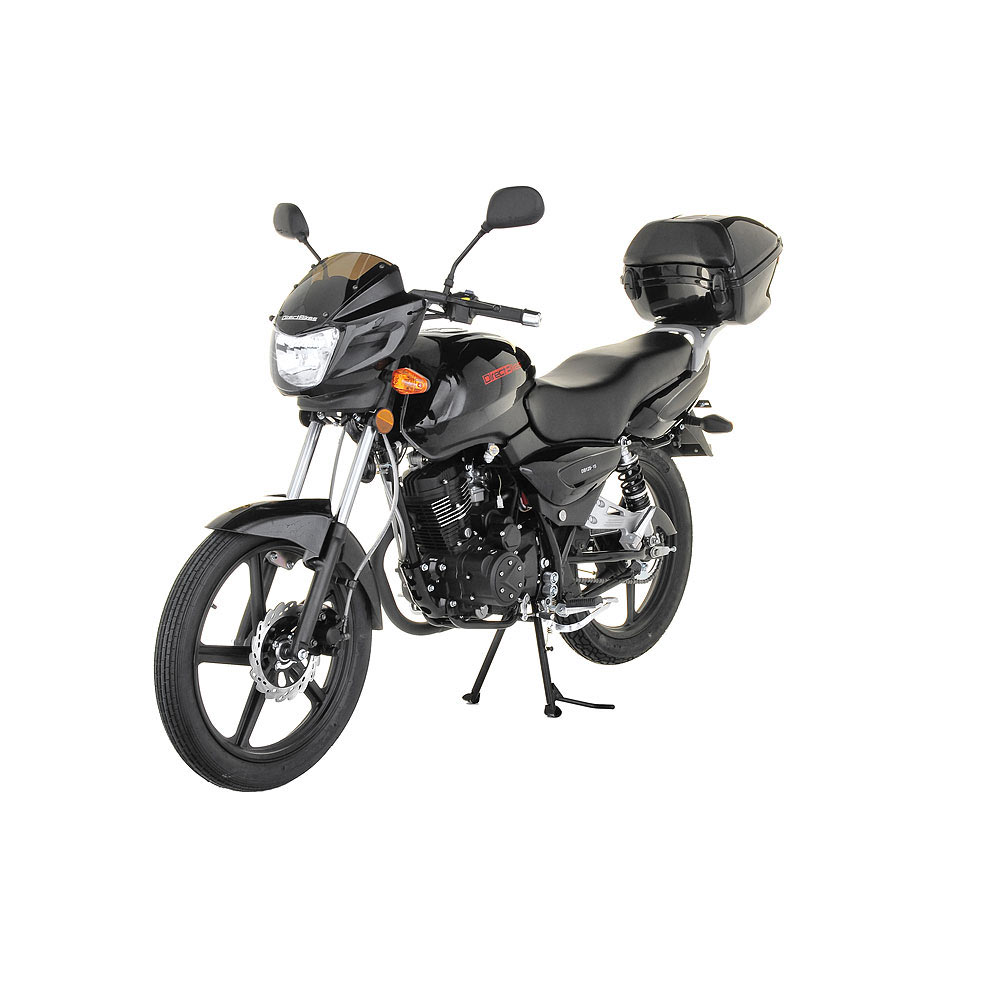 125cc on sale daytona motorcycle