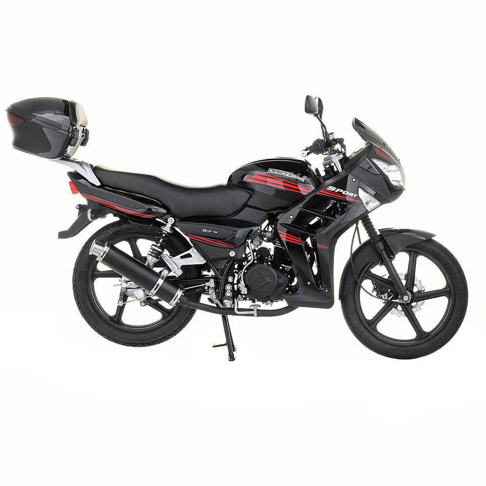 125cc sports rs motorcycle store