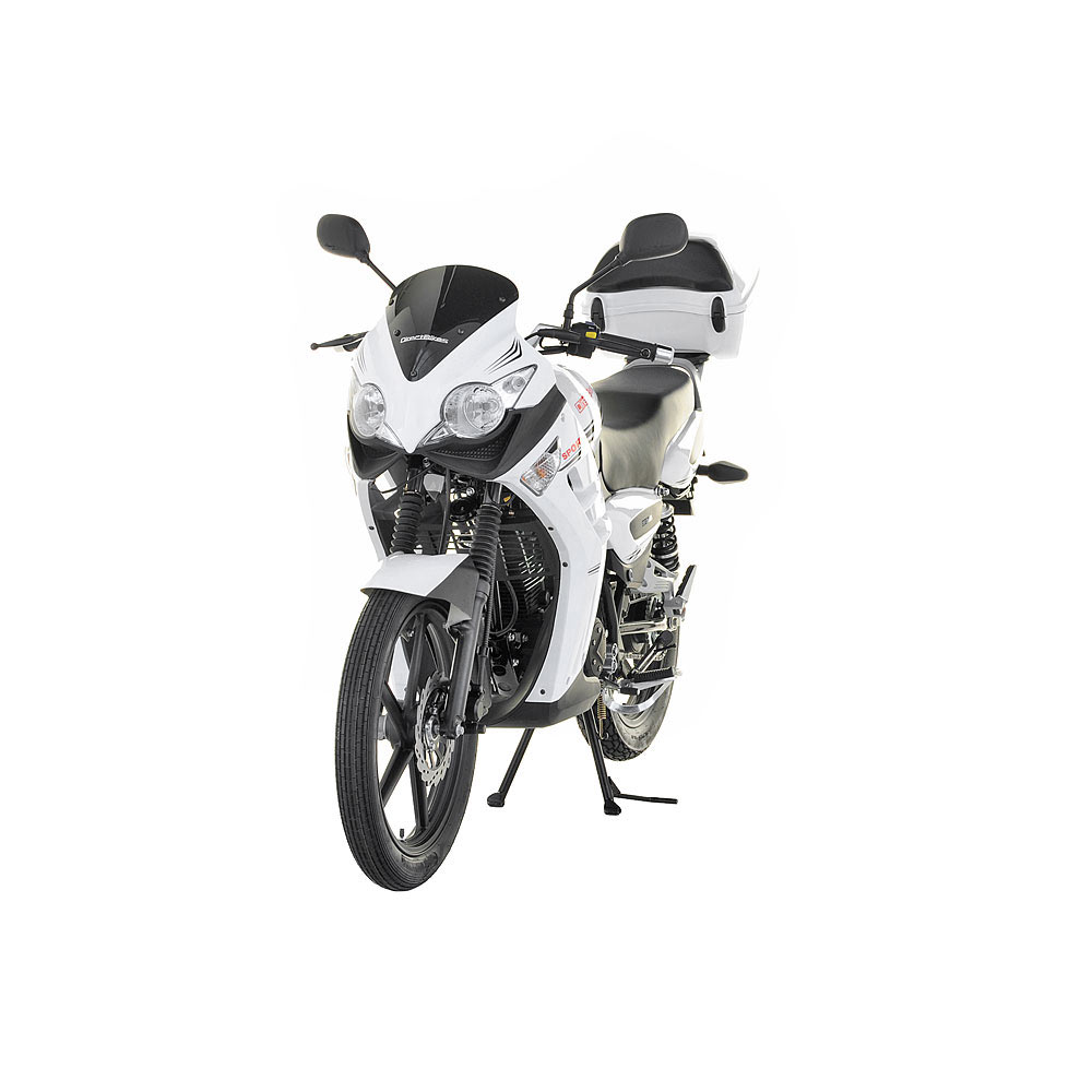 125cc Motorbike 125cc Direct Bikes Sports RS Motorcycle