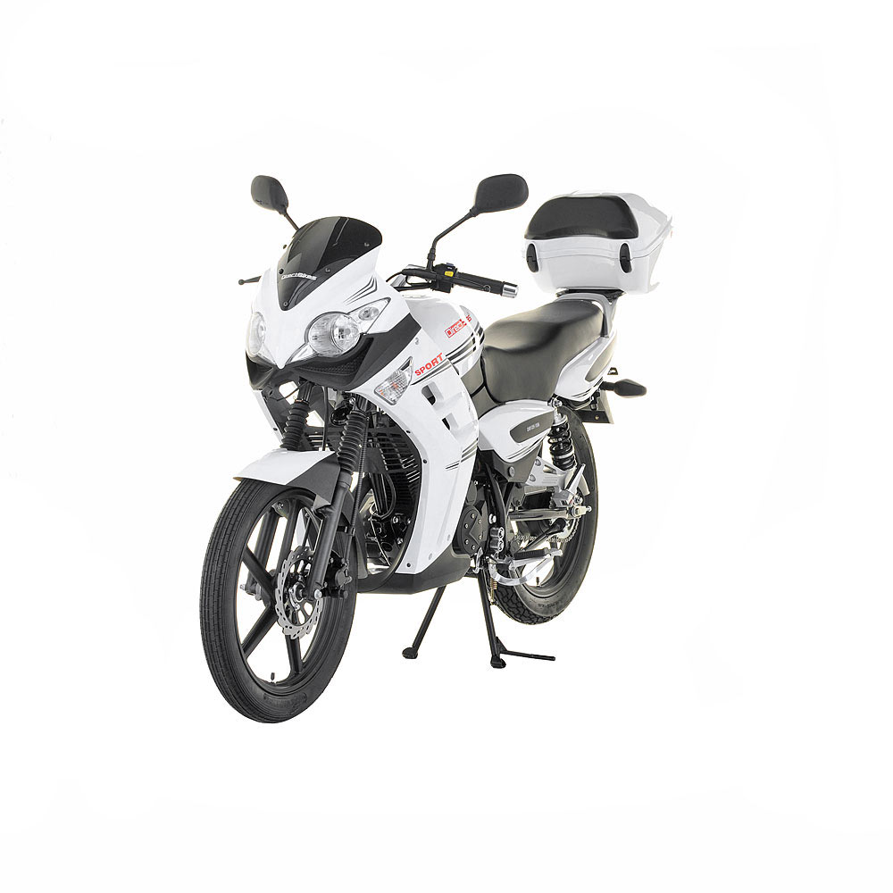 125cc sports rs motorcycle store