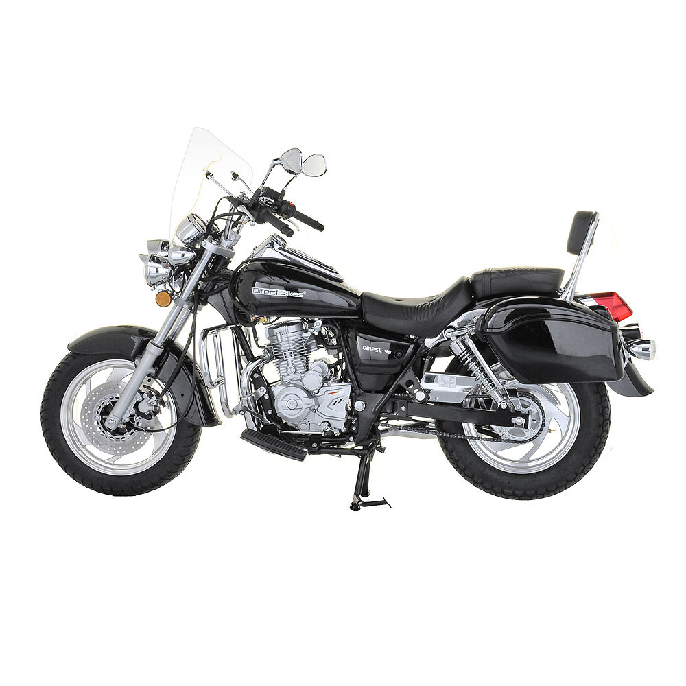 Pioneer torro 125 online