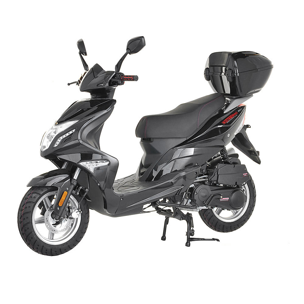 Direct bike 125 on sale