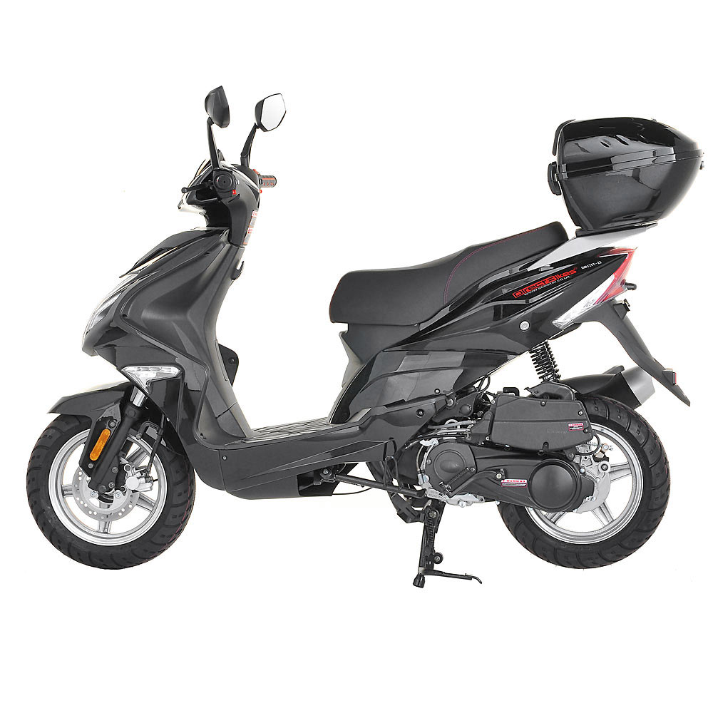 Pink 50cc Motorbikes Second Hand 50cc Moped 125cc Moped 125cc