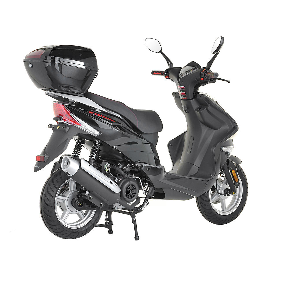Direct bike 125 on sale