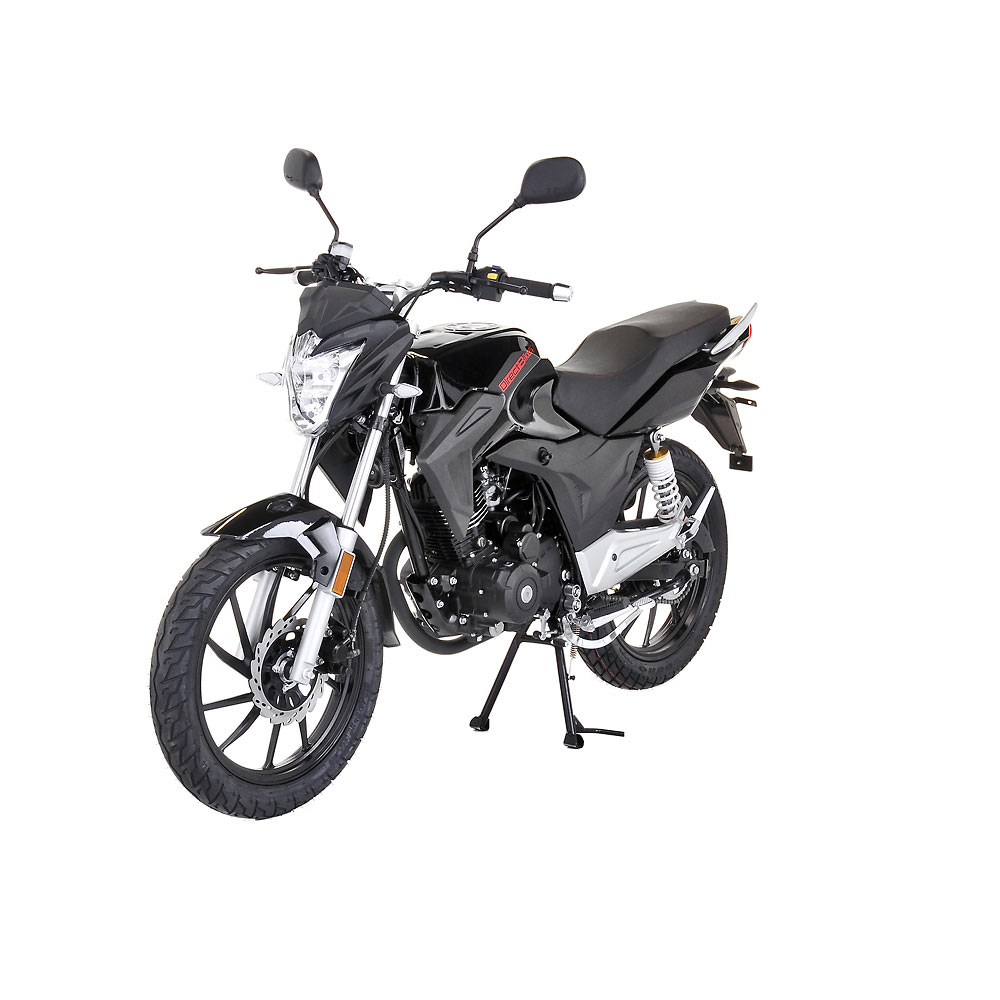 125cc Motorbike - 125cc Direct Bikes Sports S1 Motorcycle