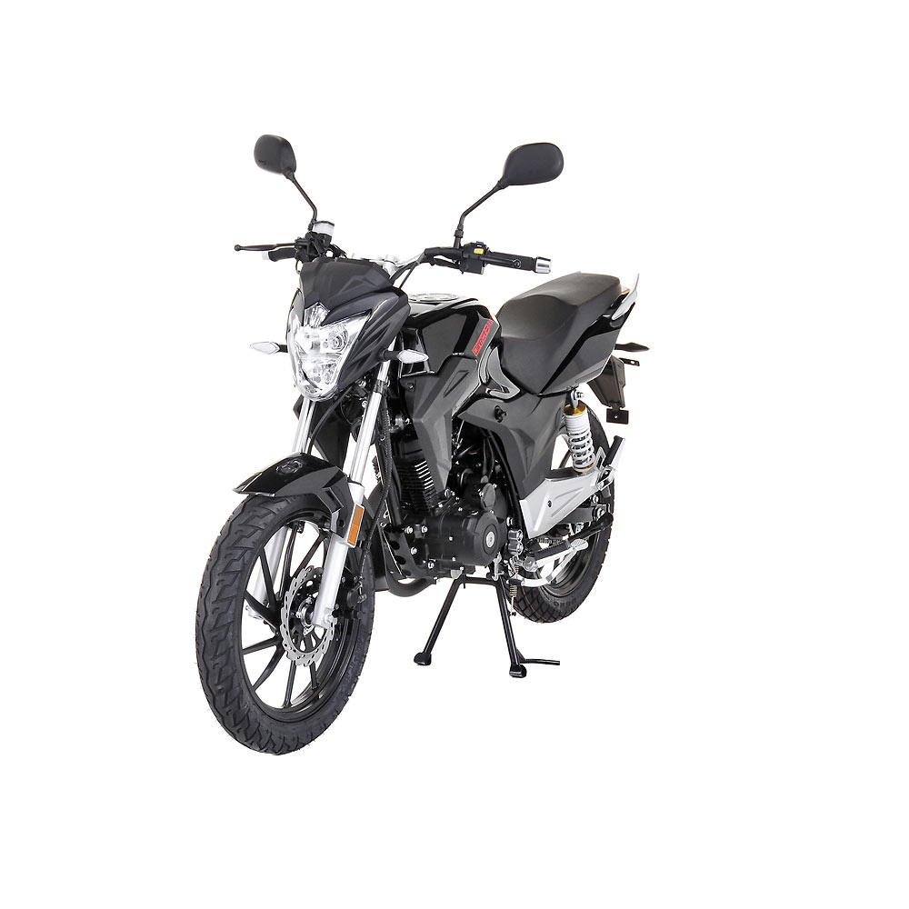 125cc Motorbike 125cc Direct Bikes Sports S1 Motorcycle