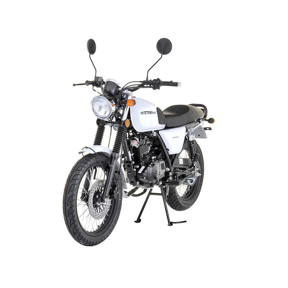 125cc Motorbike 125cc Direct Bikes Storm Motorcycle