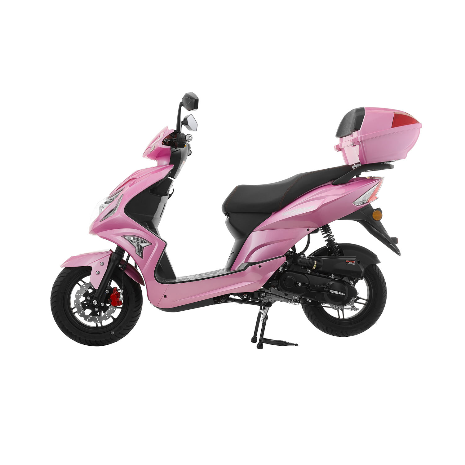 50cc Panther Scooter