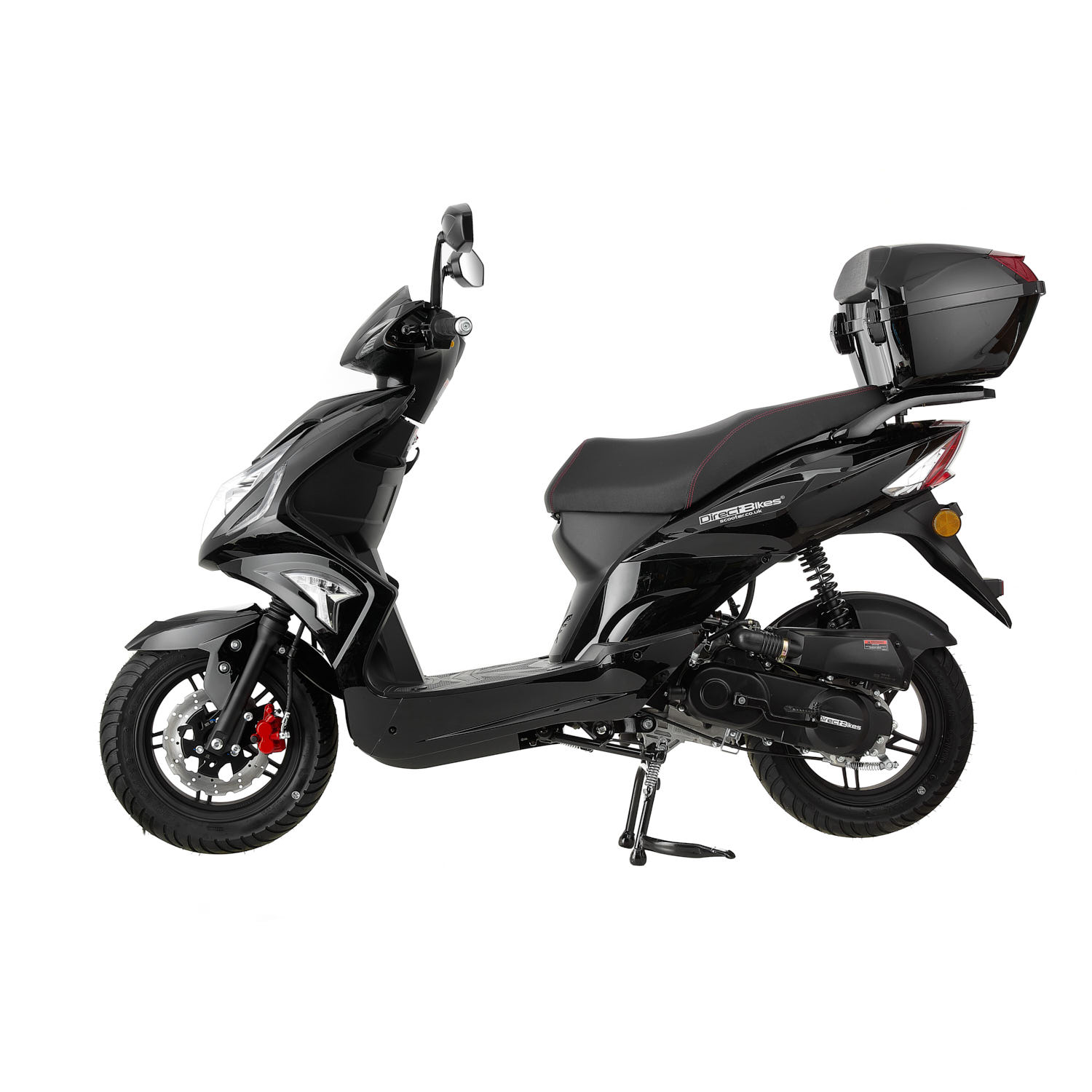 direct bikes 50cc