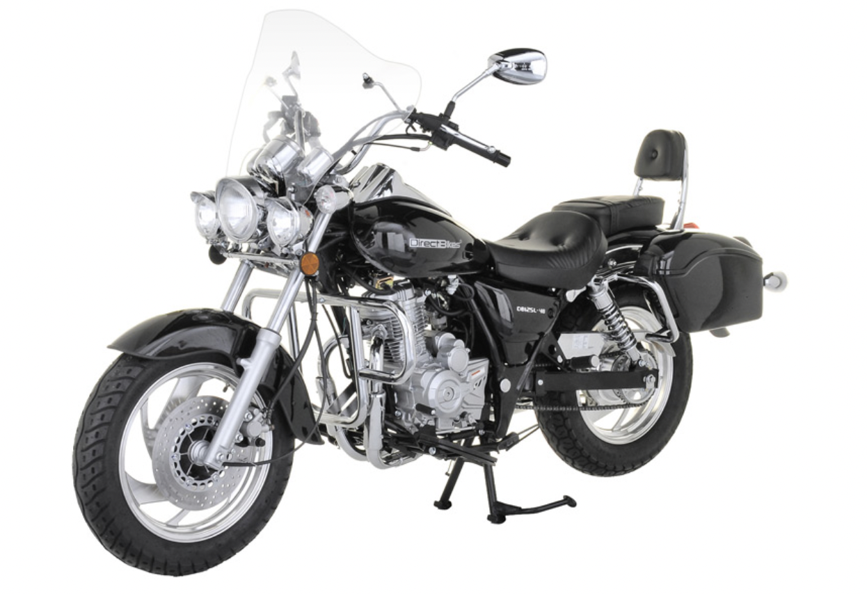 Motorbike Finance Motorbike Finance