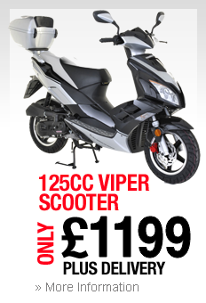 More Details On 125cc Viper