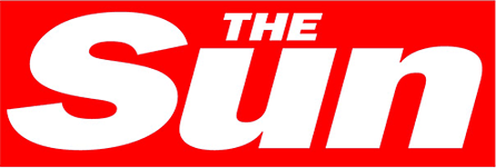 the sun