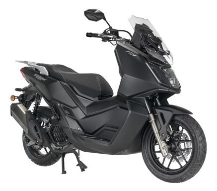 Cheap Moped For Sale Lynx 