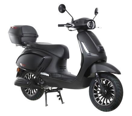 Cheap Moped For Sale Milan 