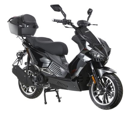Cheap Moped For Sale Scorpion 