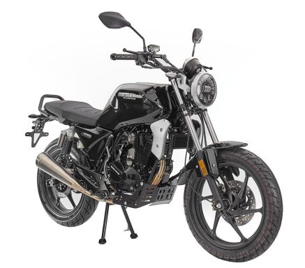 125 Motorbike  