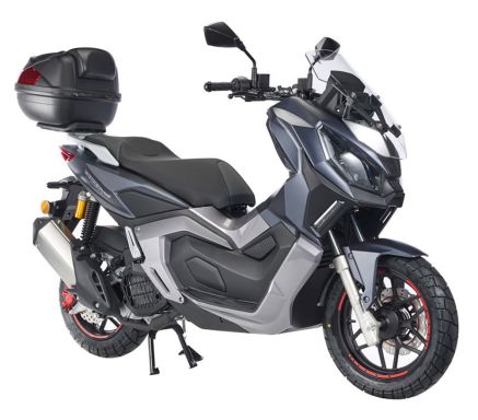Cheap Moped For Sale Cobra 