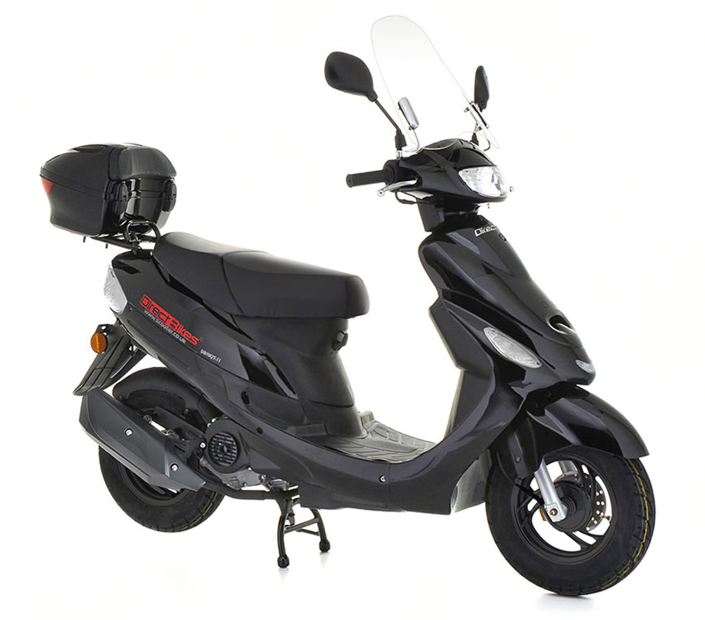 Moped for Sale Sports
