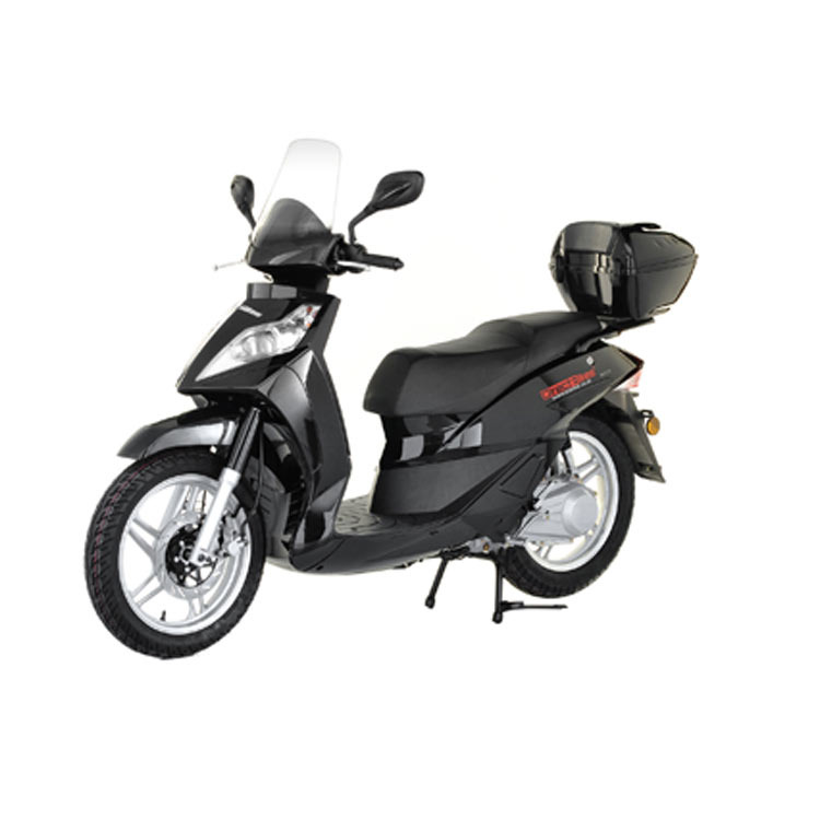 Ashford Scooters