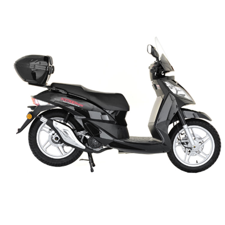 Aylesbury Scooters