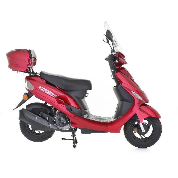 scooter