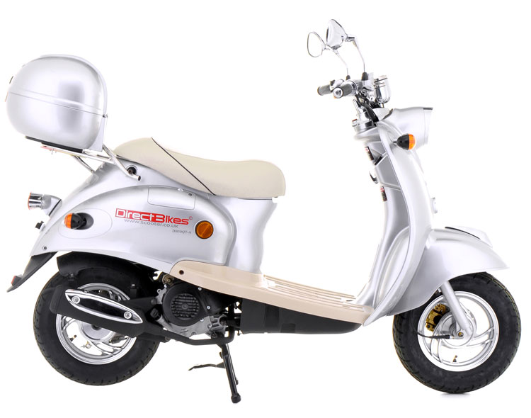 Beeston Scooters