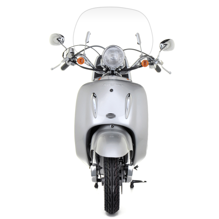 Burton upon Trent Scooters
