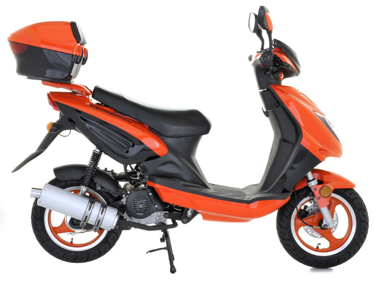 Cardiff Scooters