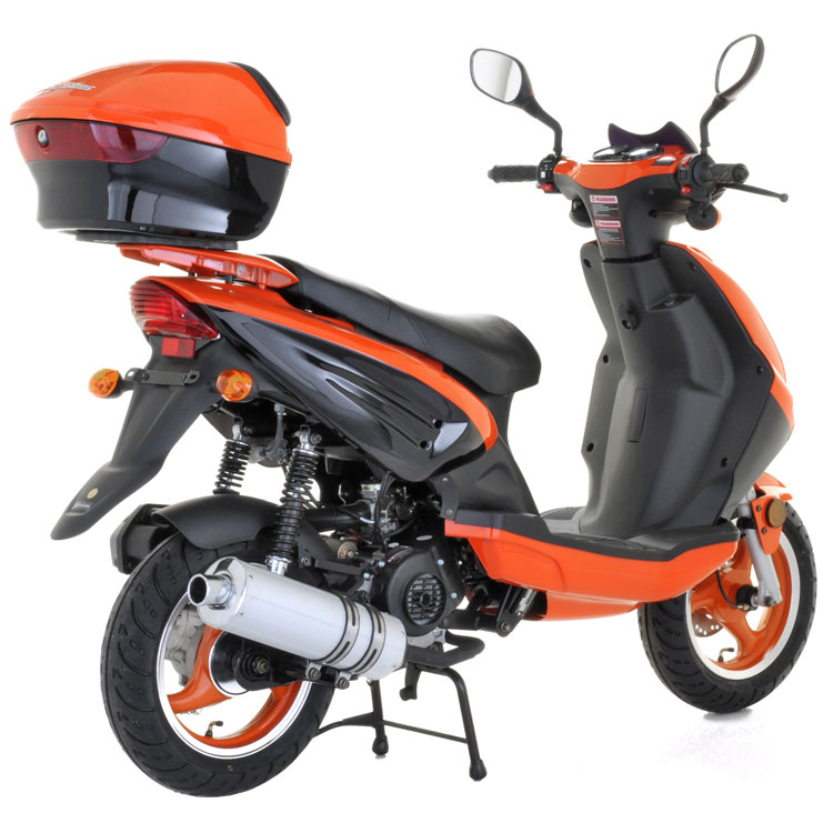 Motorroller Antriebsriemen 730-18-30 für Direct Bikes 50cc Ninja DB50QT-15B