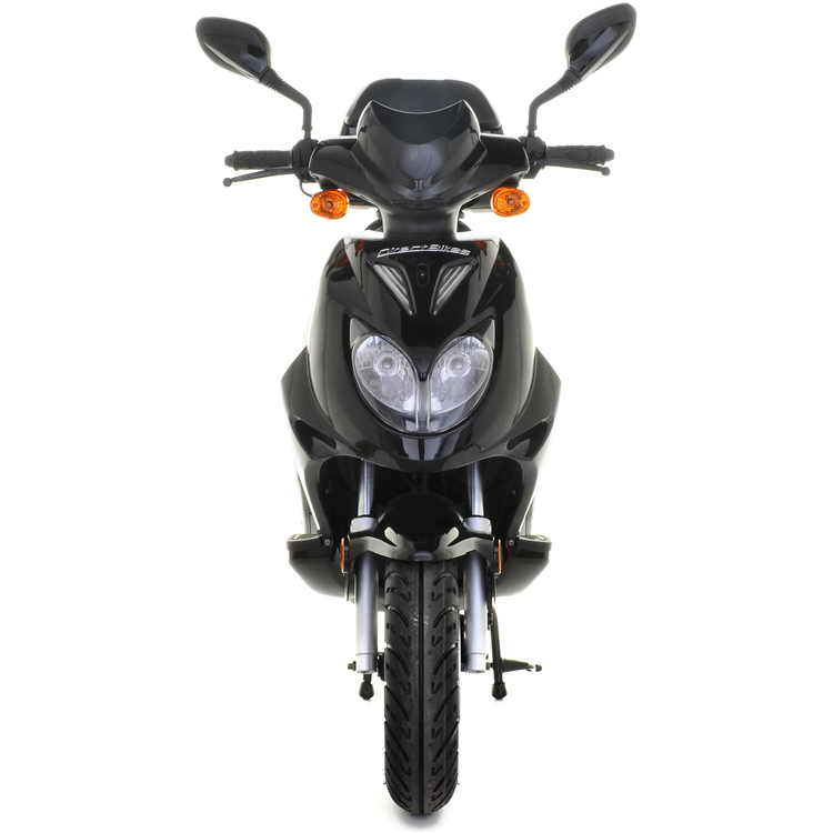 Chatham Scooters