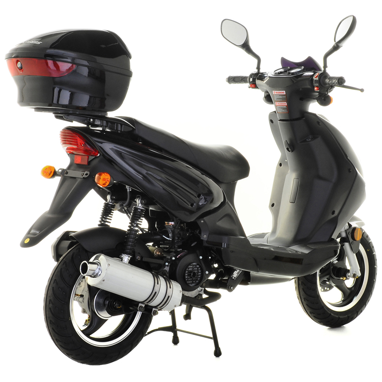 Cheltenham Scooters