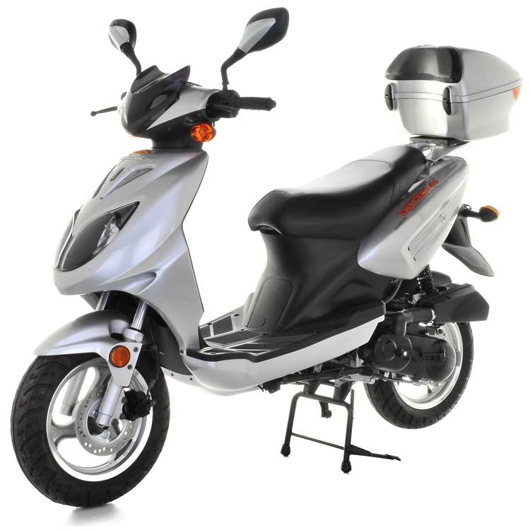 Chester Scooters