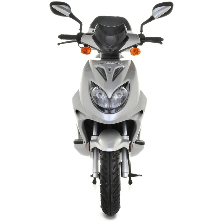 Chesterfield Scooters