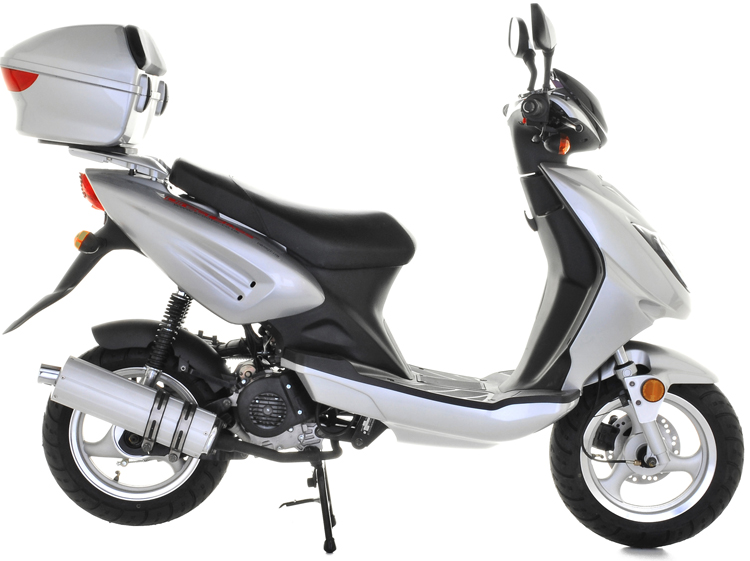 Christchurch Scooters