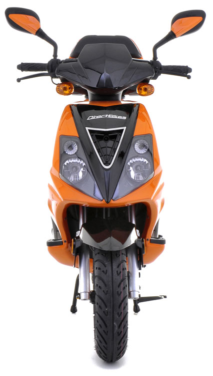 Crosby Scooters