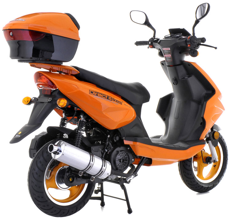 Cumbernauld Scooters