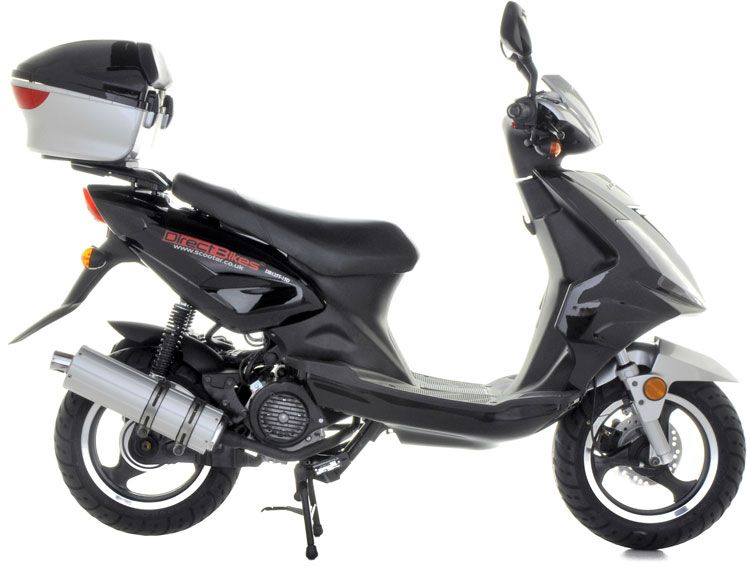 Derby Scooters