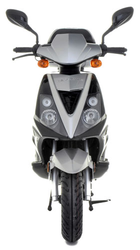 Derry (Londonderry) Scooters
