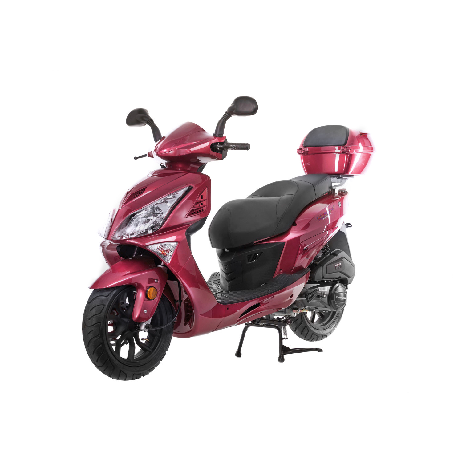 Doncaster Scooters